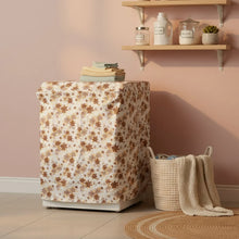 Top Load Washing Machine Cover (60x83 cm / 1 Pc) - justgrabit.in | Just Grab It