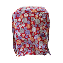 Waterproof Washing Machine Cover 82x60 cm (1 Pc) - justgrabit.in | Just Grab It