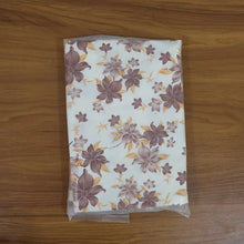 Top Load Washing Machine Cover (60x83 cm / 1 Pc) - justgrabit.in | Just Grab It