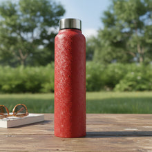 Red Alpha Pro Classic Stainless Steel Water Bottle 1000 ML ,Red Color - justgrabit.in | Just Grab It