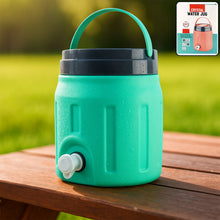 Insulated Water Jug 4 Ltr Water Storage Jug - justgrabit.in | Just Grab It