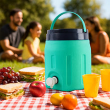 Insulated Water Jug 4 Ltr Water Storage Jug - justgrabit.in | Just Grab It