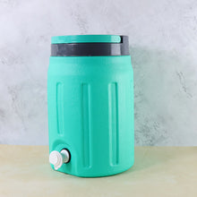 Insulated Water Jug 5.5 Ltr Water Storage Jug - justgrabit.in | Just Grab It