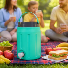Insulated Water Jug 5.5 Ltr Water Storage Jug - justgrabit.in | Just Grab It