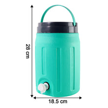 Insulated Water Jug 5.5 Ltr Water Storage Jug - justgrabit.in | Just Grab It