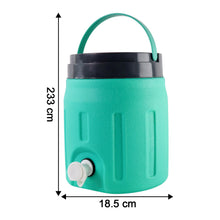 Insulated Water Jug 4 Ltr Water Storage Jug - justgrabit.in | Just Grab It