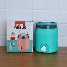 Insulated Water Jug 4 Ltr Water Storage Jug - justgrabit.in | Just Grab It
