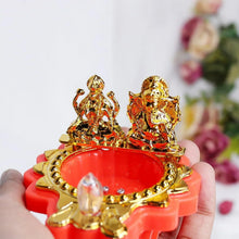 Decorative Water Sensor LED Diya (1 Pc) - Justgrabit Inc.