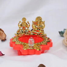 Decorative Water Sensor LED Diya (1 Pc) - Justgrabit Inc.