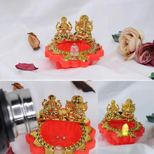 Decorative Water Sensor LED Diya (1 Pc) - Justgrabit Inc.