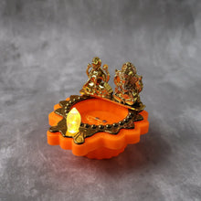 Decorative Water Sensor LED Diya (1 Pc) - Justgrabit Inc.