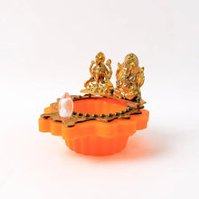 Decorative Water Sensor LED Diya (1 Pc) - Justgrabit Inc.