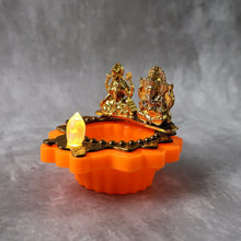Decorative Water Sensor LED Diya (1 Pc) - Justgrabit Inc.