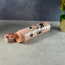 Cartoon printed Water Bottle - (3 Pc / Set) - justgrabit.in | Just Grab It
