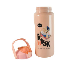 Cartoon printed Water Bottle - (3 Pc / Set) - justgrabit.in | Just Grab It