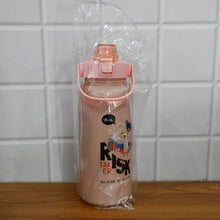 Cartoon printed Water Bottle - (3 Pc / Set) - justgrabit.in | Just Grab It