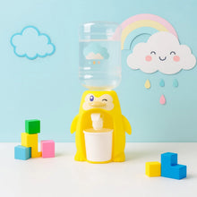 Kids Tabletop Water Dispenser Toy - (1 Pc) - justgrabit.in | Just Grab It