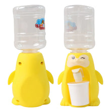 Kids Tabletop Water Dispenser Toy - (1 Pc) - justgrabit.in | Just Grab It