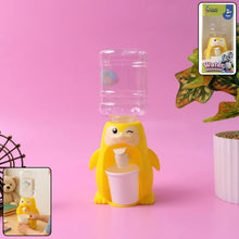 Kids Tabletop Water Dispenser Toy - (1 Pc) - justgrabit.in | Just Grab It