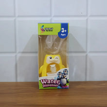 Kids Tabletop Water Dispenser Toy - (1 Pc) - justgrabit.in | Just Grab It