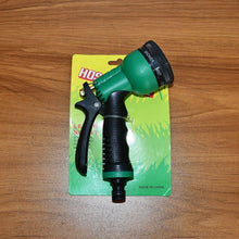 Multi - Pattern Garden Hose Spray Nozzle (1 Pc) - justgrabit.in | Just Grab It