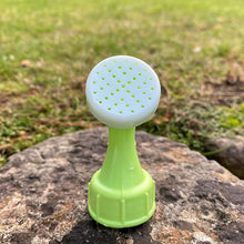 Bottle Watering Nozzle for Plants – Garden Water Sprinkler Head (2 Pc) - justgrabit.in | Just Grab It