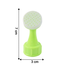 Bottle Watering Nozzle for Plants – Garden Water Sprinkler Head (2 Pc) - justgrabit.in | Just Grab It