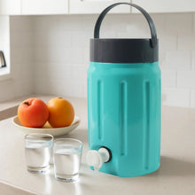 Crystal Water Jug 2 Litre (1 Pc) - justgrabit.in | Just Grab It