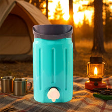 Crystal Water Jug 2 Litre (1 Pc) - justgrabit.in | Just Grab It