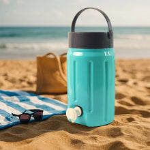 Crystal Water Jug 2 Litre (1 Pc) - justgrabit.in | Just Grab It