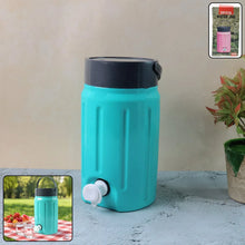 Crystal Water Jug 2 Litre (1 Pc) - justgrabit.in | Just Grab It