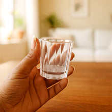 Premium LED Shot Glass (Set of 6 Pc) - justgrabit.in | Just Grab It
