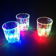 Premium LED Shot Glass (Set of 6 Pc) - justgrabit.in | Just Grab It