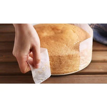 Non Stick Microwave & Oven Proof Baking Paper - Justgrabit Inc.