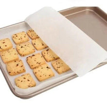 Non Stick Microwave & Oven Proof Baking Paper - Justgrabit Inc.