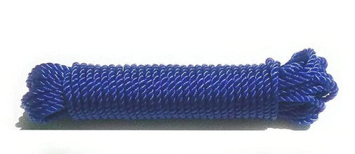 Multipurpose Rope For Both Indoor And Outdoor Purpose (8 Meter / 1 Pc / Mix Color) - Justgrabit Inc.