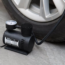 Fast Air Inflation / Compressor for Automobile, Tyres, Sporting, Goods (250 PSI) - justgrabit.in | Just Grab It