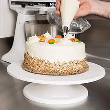Cake Decorating Nozzle with Piping Bag Stainless Steel Piping Cream Frosting Nozzles - Justgrabit Inc.
