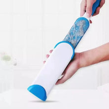 Pet Hair Remover Multi - Purpose Double Sided Self - Cleaning and Reusable Pet Fur Remover - Justgrabit Inc.