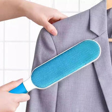 Pet Hair Remover Multi - Purpose Double Sided Self - Cleaning and Reusable Pet Fur Remover - Justgrabit Inc.