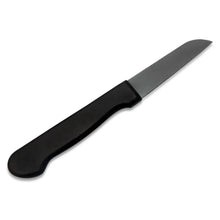 Stainless Steel Kitchen Tool Set (Butcher Knife, Standard Knife, Peeler and Kitchen Scissor) - 4 Pcs - Justgrabit Inc.