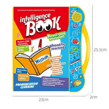 Musical Learning Study Book with Numbers, Letters - Justgrabit Inc.