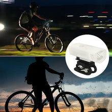 USB Rechargeable 400 Lumen Bicycle Front Headlight Cycle Light Set - justgrabit.in | Just Grab It
