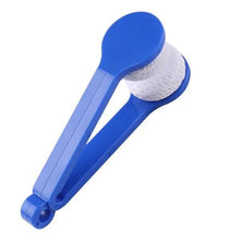 Premium Microfiber Portable Eyeglass Spectacles Sunglass Lens Cleaner - Justgrabit Inc.