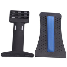 Multi - Level Back Stretcher Posture Corrector Device for Back Pain - justgrabit.in | Just Grab It