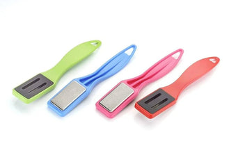 Foot Scrubber For Dead Skin - Justgrabit Inc.