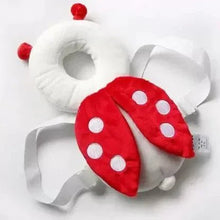 Baby Head Protector Baby Toddlers Head Safety Pad - Justgrabit Inc.