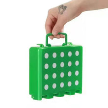 High Quality Multi - Utility Compact Foldable Table - Justgrabit Inc.