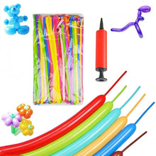 Handy Air Balloon Pumps for Foil Balloons and Inflatable Toys - Justgrabit Inc.
