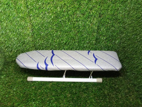 Port Small Ironing Pad used in all households and iron shops for ironing clothes and fabrics etc. - Justgrabit Inc.